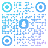 扫码加QQ群-嗨免费下