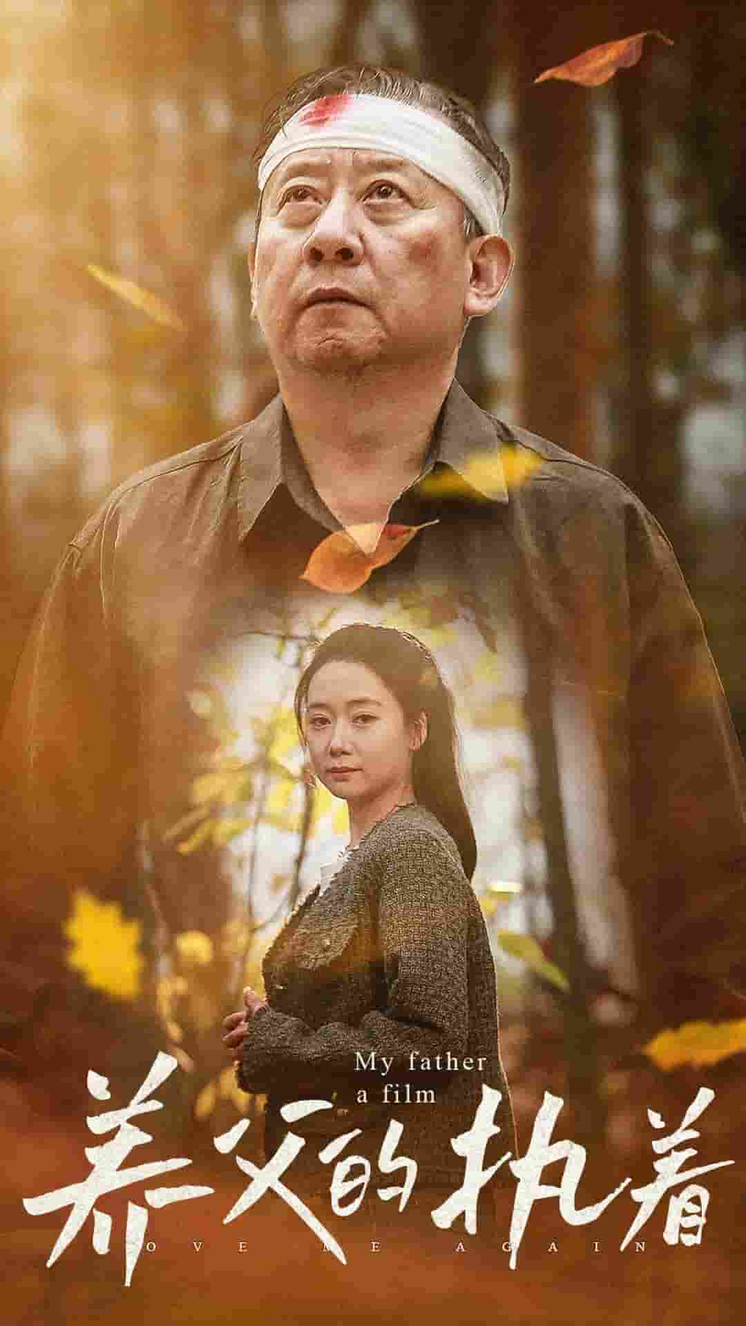 养父的执着(32集）-嗨免费下