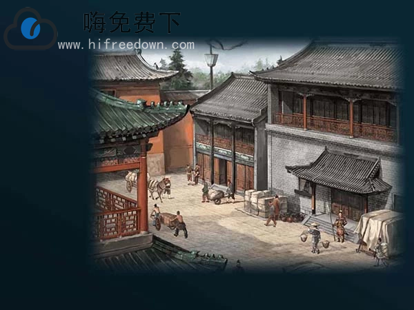 兵种浅谈骑兵